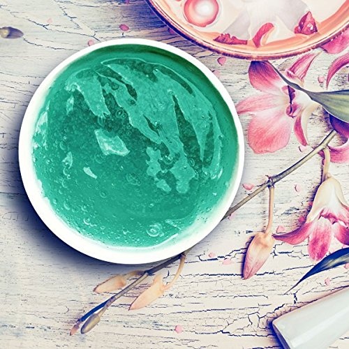 image:imageAdvanced Clinicals Hyaluronic Acid Gel Facial Mask Skin Care Treatment Brightening Hydrating Anti Aging Face Mask amp Moisturizer Helps Transform Dry Skin WCollagen Chamomile amp Aloe Vera 5 Fl OzCollagen Gel Face Mask