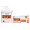 Vitamin C Face + Body Cream