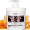 1 - Manuka Honey Restore + Hydrate Cream