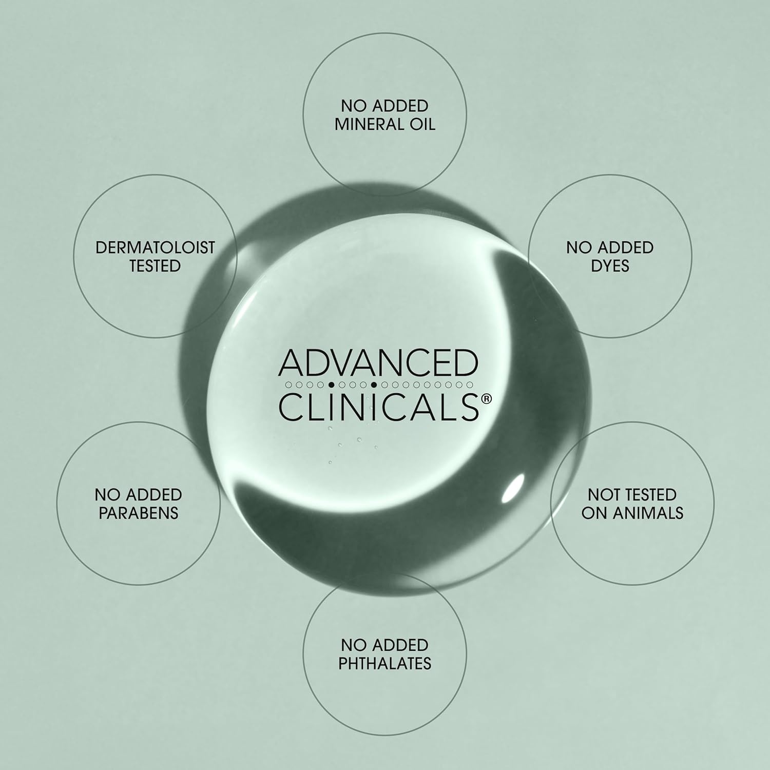 image:imageAdvanced Clinicals Retinol Body Lotion amp Face Moisturizer Visible Anti Aging Skin Care Retinol Body Cream For Women amp Men Targets Look Of Fine Lines Wrinkles amp Crepe Looking Dry Skin 16 OunceCollagen Peptides Cream Collagen Body Oil Bundle