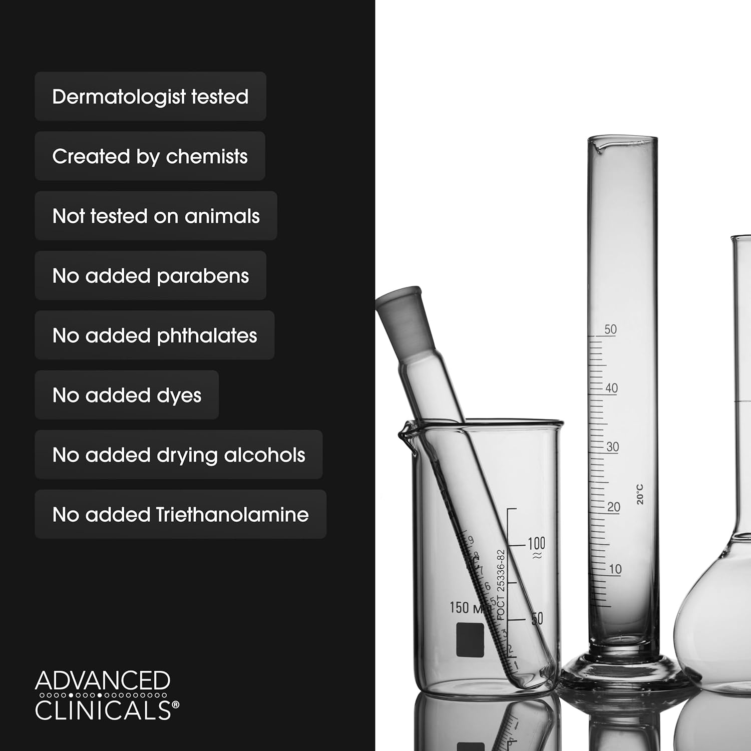 image:imageAdvanced Clinicals Retinol Body Lotion amp Face Moisturizer Visible Anti Aging Skin Care Retinol Body Cream For Women amp Men Targets Look Of Fine Lines Wrinkles amp Crepe Looking Dry Skin 16 Ounce5 Collagen Peptide Firming Body Cream