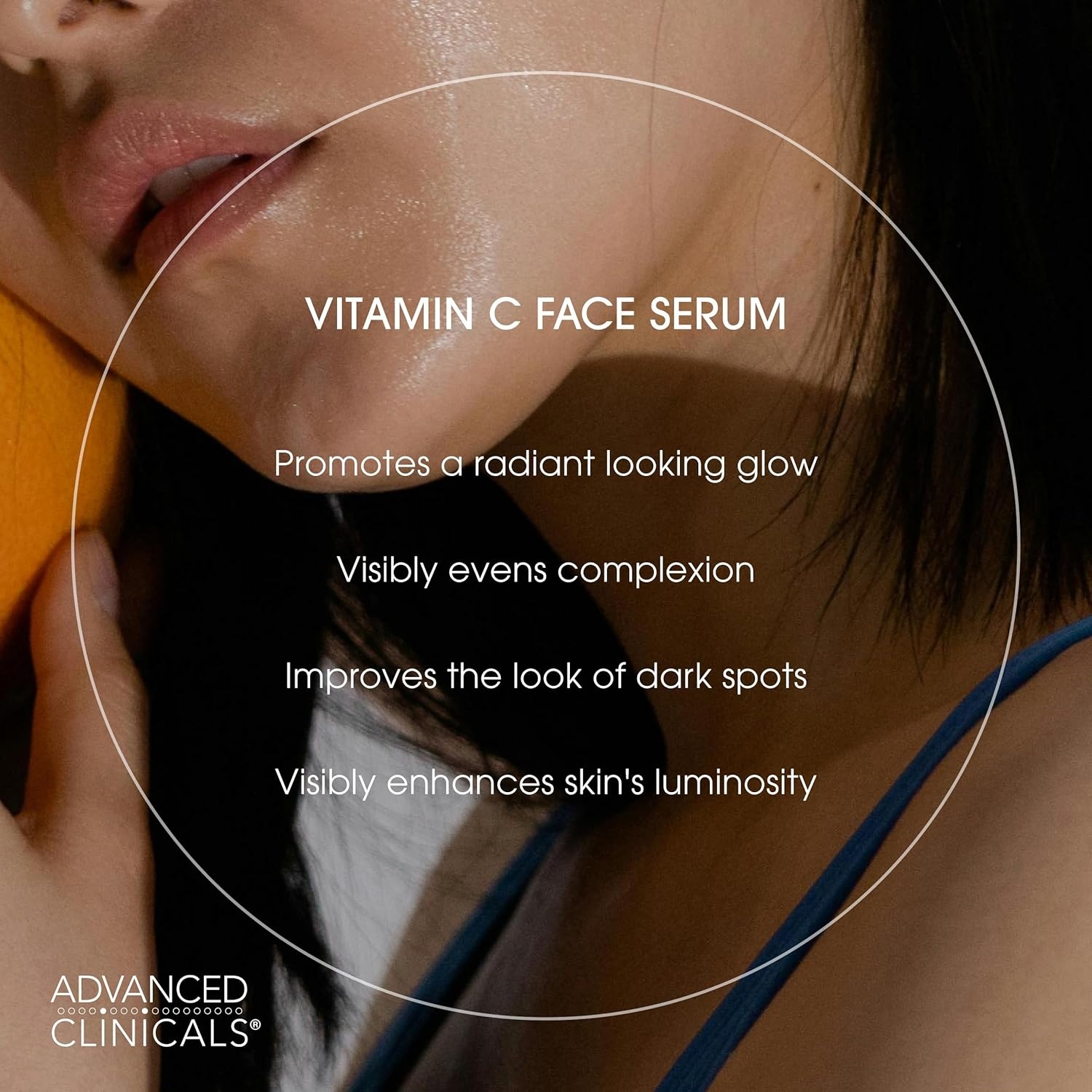 image:imageAdvanced Clinicals Retinol Body Lotion amp Face Moisturizer Visible Anti Aging Skin Care Retinol Body Cream For Women amp Men Targets Look Of Fine Lines Wrinkles amp Crepe Looking Dry Skin 16 OunceVitamin C Cream Serum Set