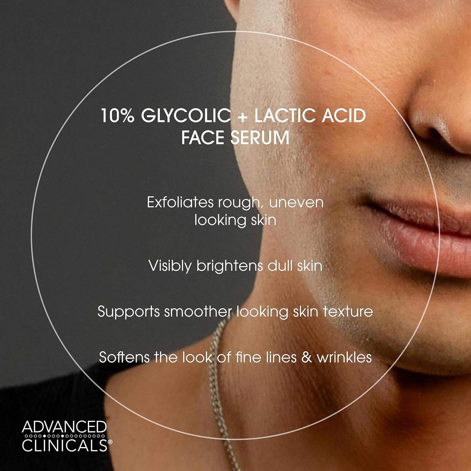 image:imageAdvanced Clinicals Rosehip Oil For Face With Vitamin E Botanicals Helps Improve Look Of Dark Spots Wrinkles Fine Lines amp Uneven Looking Skin Tone Moisturizing Skin Care Face Serum 18 Fl OzTea Tree Vitamin C 10 Glycolic Set