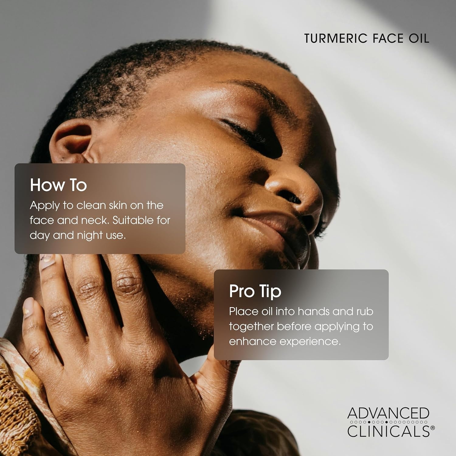 image:imageAdvanced Clinicals Rosehip Oil For Face With Vitamin E Botanicals Helps Improve Look Of Dark Spots Wrinkles Fine Lines amp Uneven Looking Skin Tone Moisturizing Skin Care Face Serum 18 Fl OzCollagen Turmeric Oil Serum Set