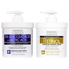 10% Glycolic Acid + Retinol Cream Set