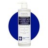 Exfoliating Glycolic + Lactic Acid Face Wash