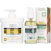 Retinol Cream + Collagen Body Oil Set