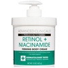 Retinol Face & Body Cream