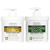 Retinol + Green Coffee Bean Cream Set