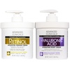 Hyaluronic Acid + Retinol Cream Set