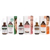 Tea Tree + Vitamin C + 10% Glycolic Set
