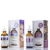 Hyaluronic + Peptide Serum Set