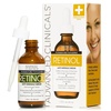 Retinol Face Serum