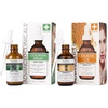 Collagen + Turmeric Oil Serum Set