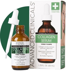 image:imageAdvanced Clinicals Rosehip Oil For Face With Vitamin E  Botanicals Helps Improve Look Of Dark Spots Wrinkles Fine Lines amp Uneven Looking Skin Tone  Moisturizing Skin Care Face Serum 18 Fl OzBROWN